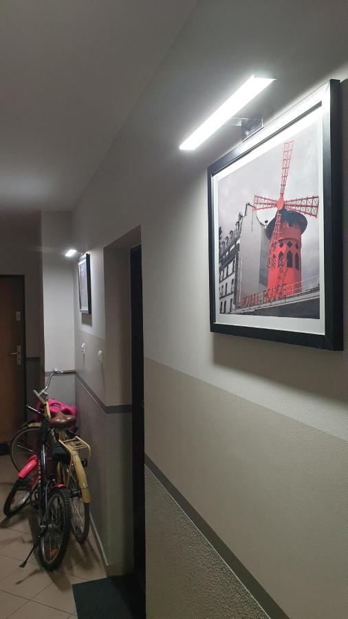 Fajna Cavalera Apartamento Reda Exterior foto